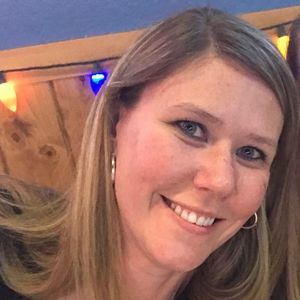 Meet your Posher, Sharlene